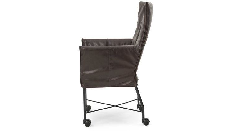 Montis Chaplin Eetkamerstoel