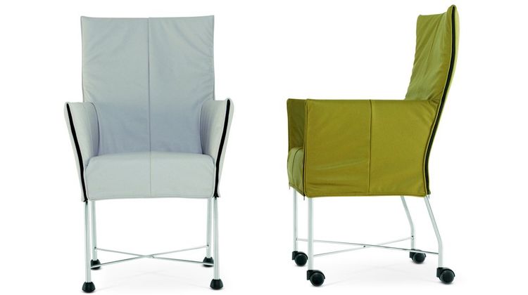 Montis Chaplin Eetkamerstoel