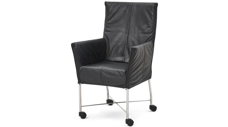 Montis Chaplin Eetkamerstoel