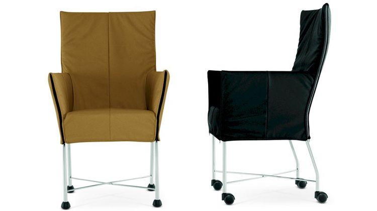 Montis Chaplin Eetkamerstoel