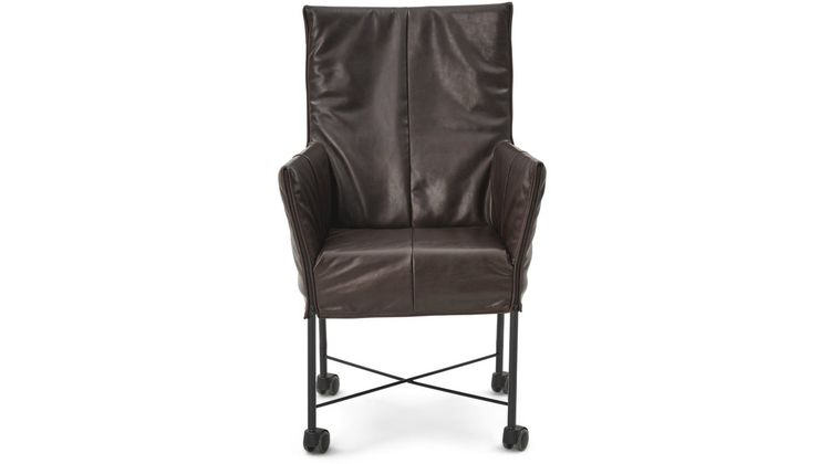 Montis Chaplin Eetkamerstoel