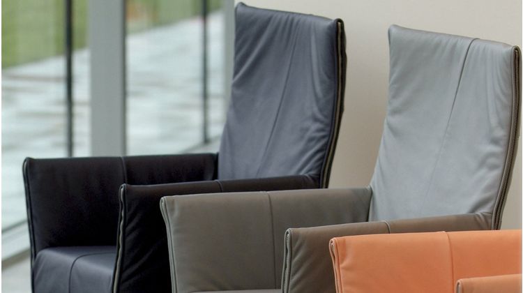 Montis Chaplin Eetkamerstoel