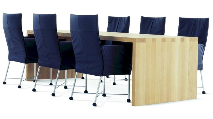 Montis Chaplin Eetkamerstoel