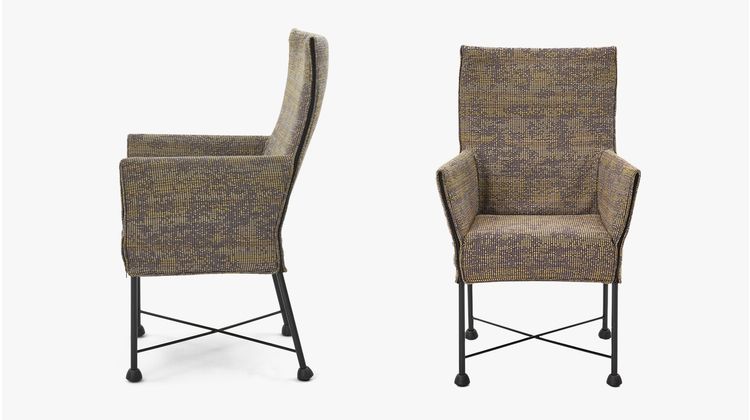 Montis Chaplin Eetkamerstoel