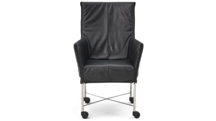 Montis Chaplin Eetkamerstoel