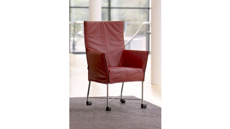 Montis Chaplin Eetkamerstoel