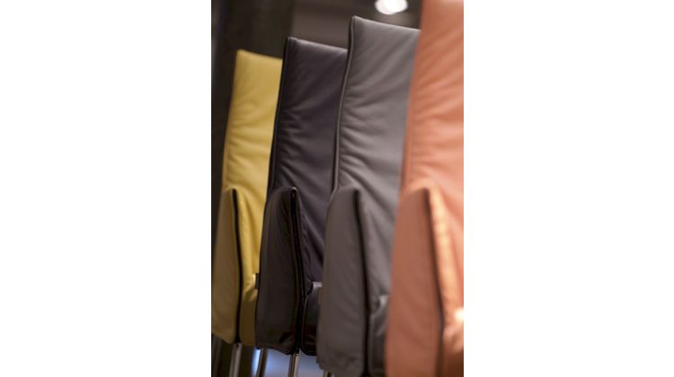 Montis Chaplin Eetkamerstoel