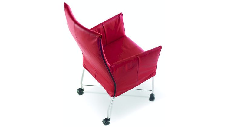 Montis Chaplin Eetkamerstoel