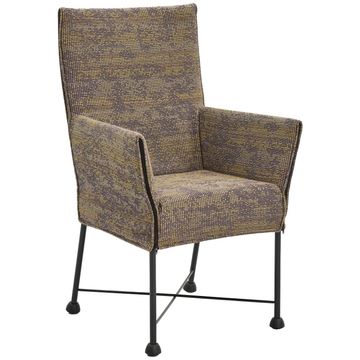 Montis Chaplin Eetkamerstoel