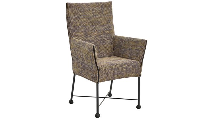 Montis Chaplin Eetkamerstoel