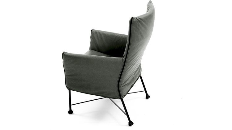 Montis Charly Fauteuil