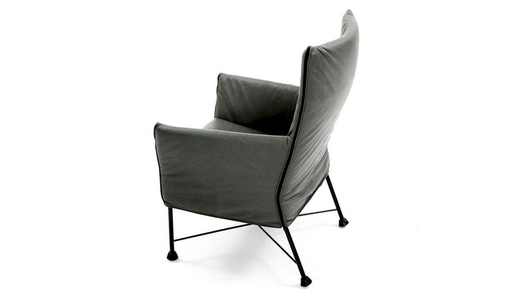 Montis Charly Fauteuil