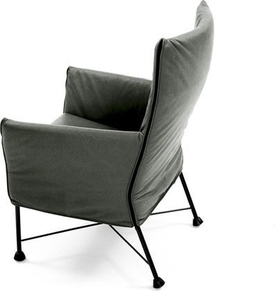 Montis Charly Fauteuil