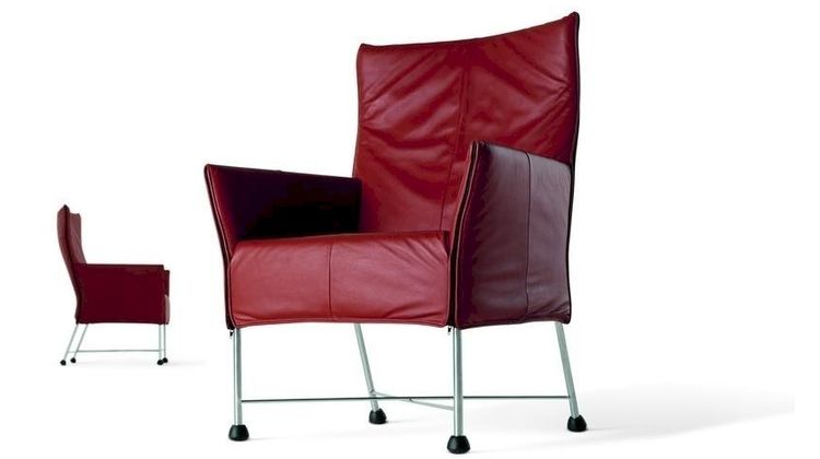 Montis Charly Fauteuil