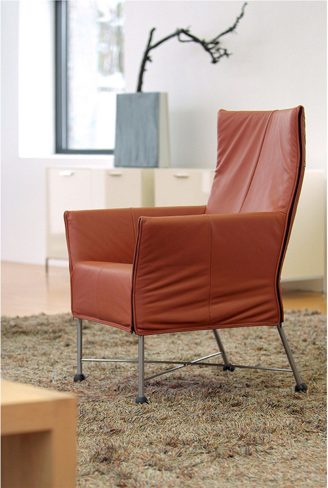 Montis Charly Fauteuil