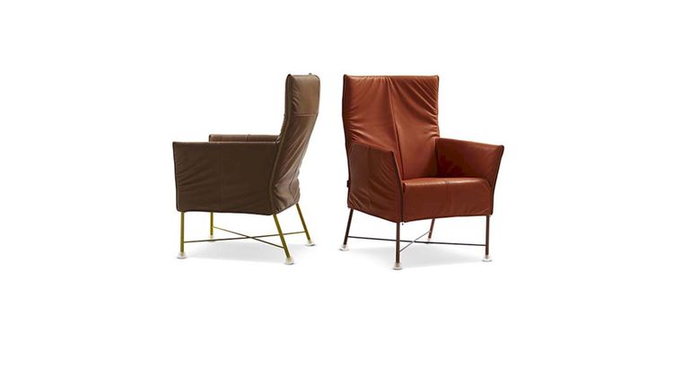 Montis Charly Fauteuil