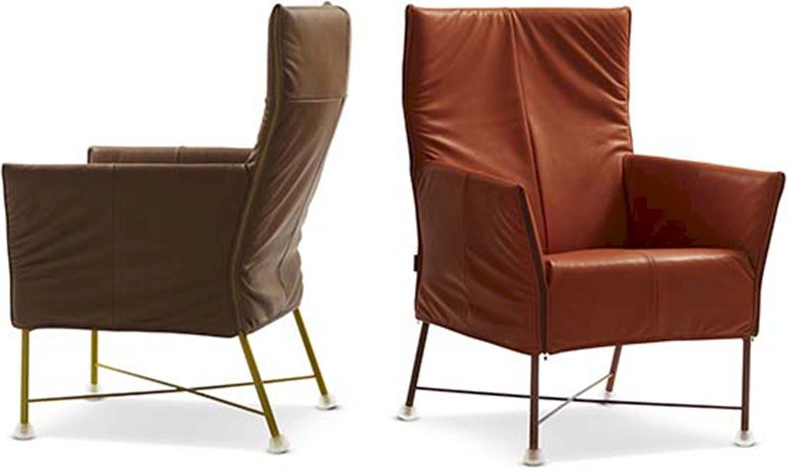 Montis Charly Fauteuil