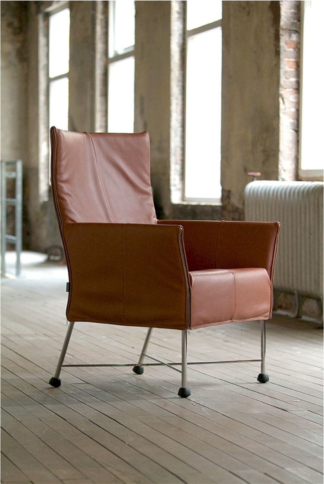 Montis Charly Fauteuil