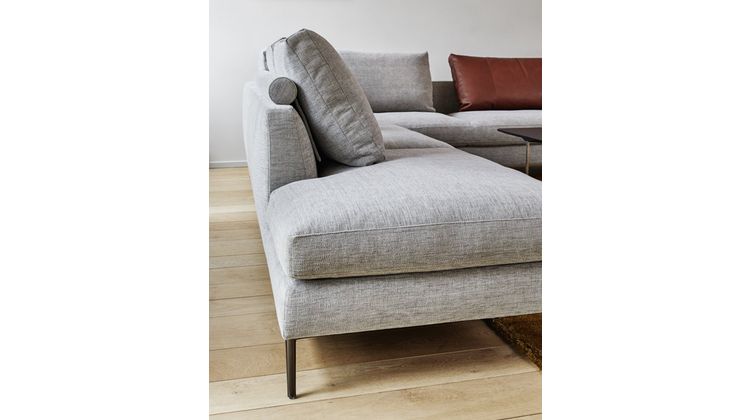 Montis Daley Soft Bank