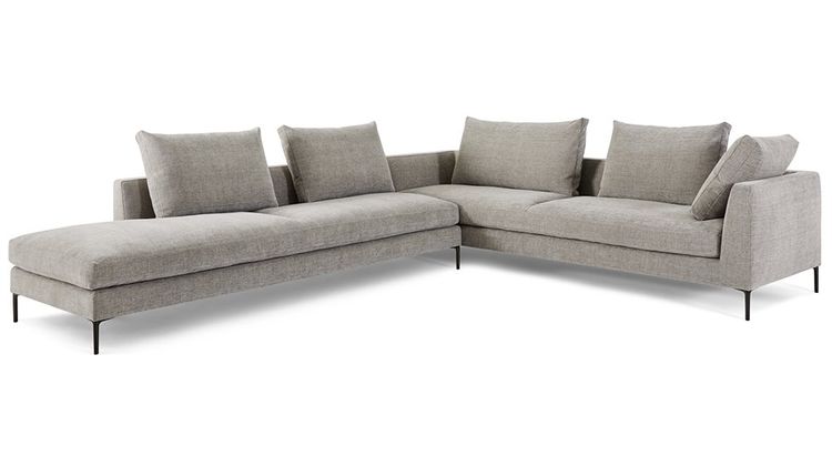 Montis Daley Soft Bank