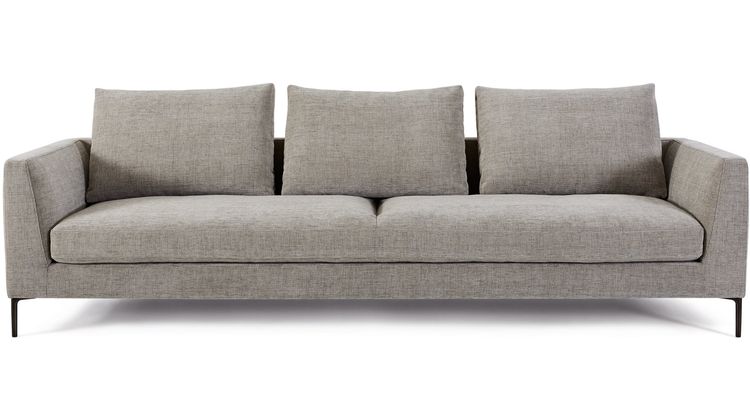 Montis Daley Soft Bank