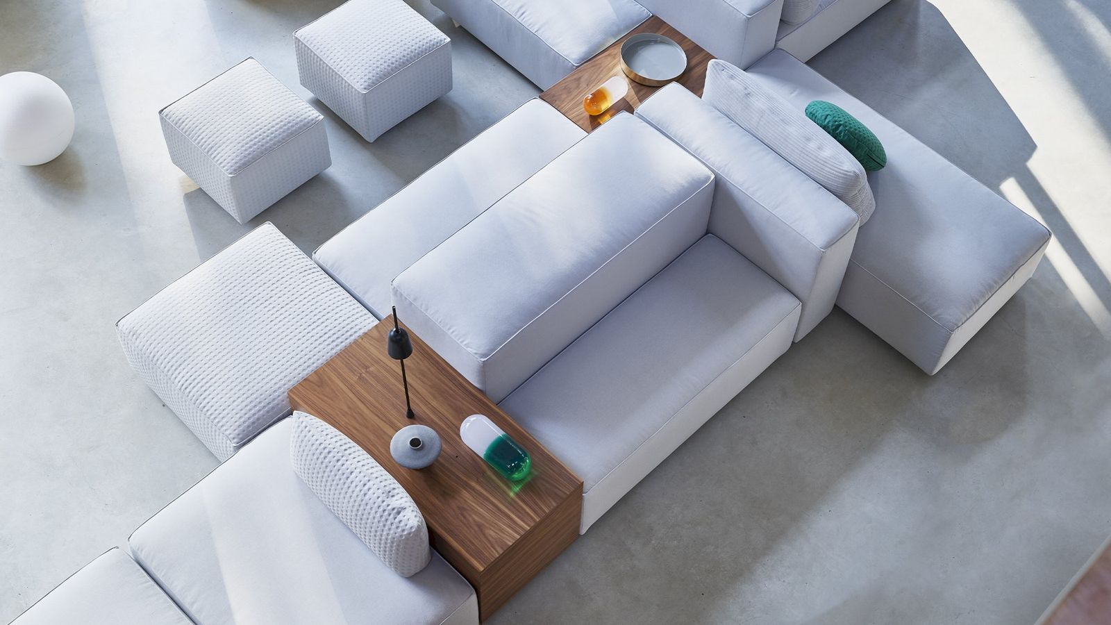 Montis Domino 18 Elementenbank