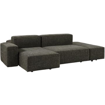 Montis Domino 18 Hoekbank