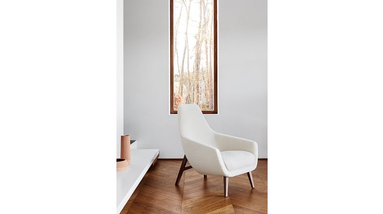 Montis Enzo Fauteuil