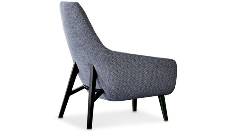 Montis Enzo Fauteuil
