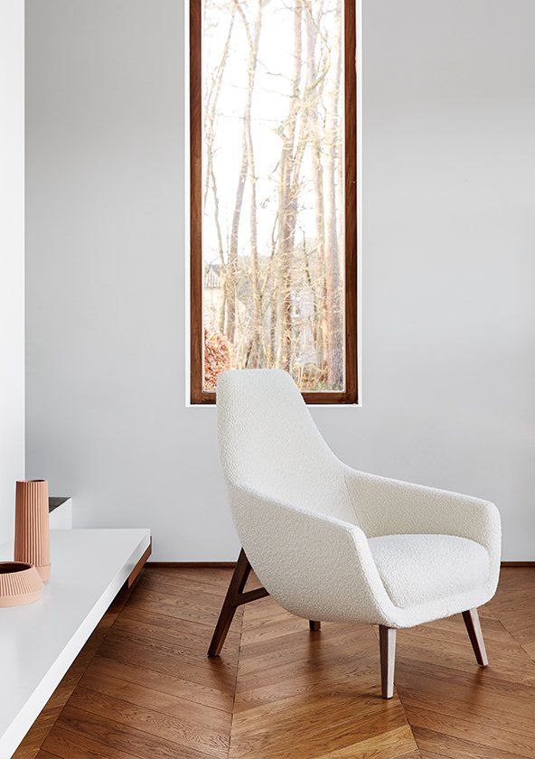 Montis Enzo Fauteuil