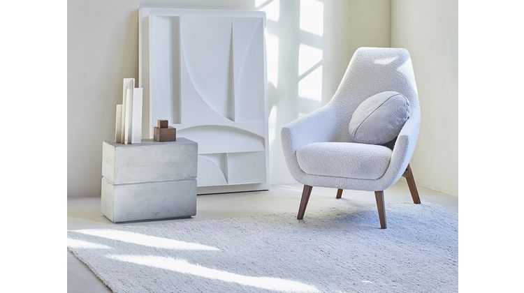 Montis Enzo Fauteuil