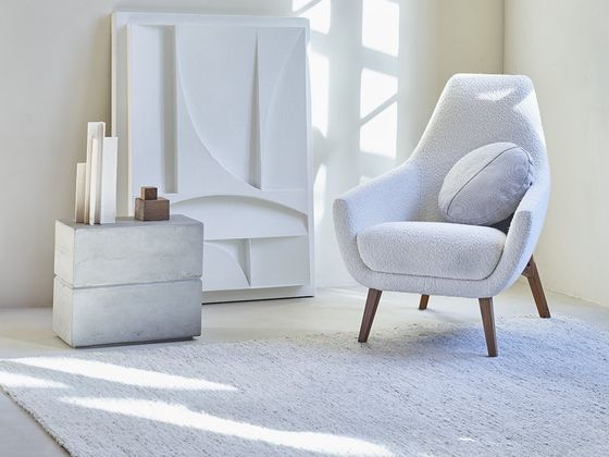 Montis Enzo Fauteuil