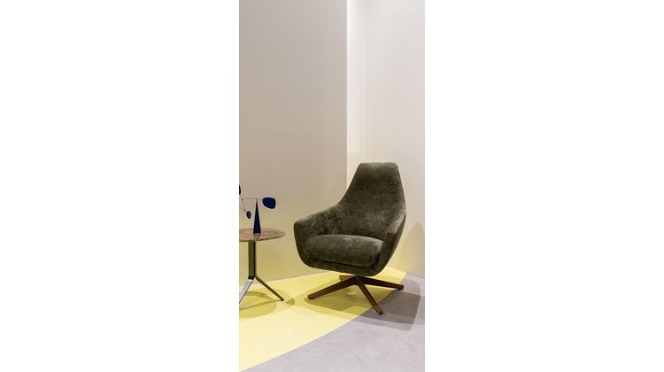 Montis Enzo Fauteuil