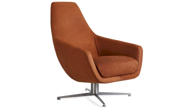 Montis Enzo Fauteuil