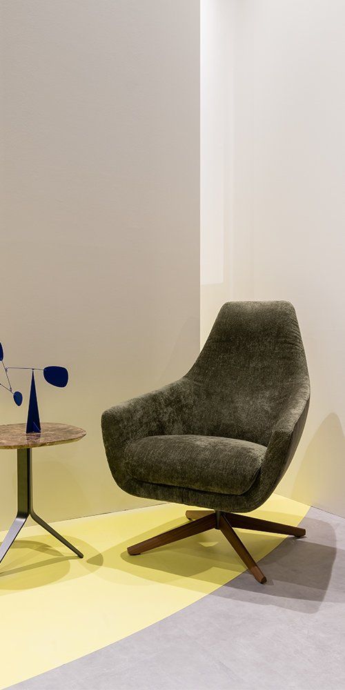 Montis Enzo Fauteuil
