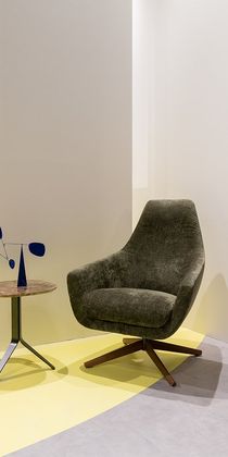 Montis Enzo Fauteuil