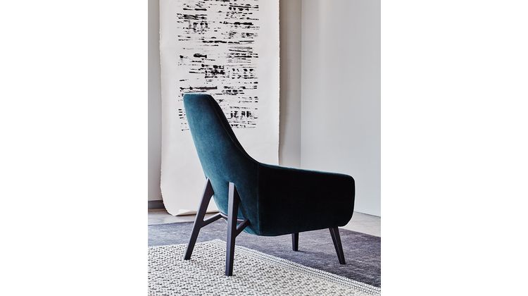 Montis Enzo Fauteuil