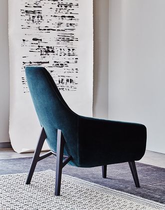 Montis Enzo Fauteuil