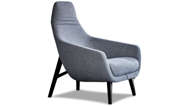 Montis Enzo Fauteuil