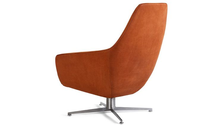 Montis Enzo Fauteuil