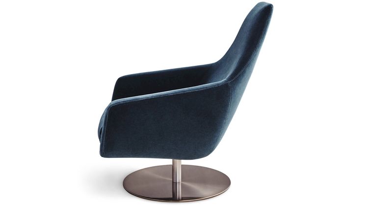 Montis Enzo Fauteuil