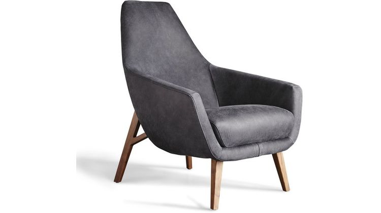 Montis Enzo Fauteuil