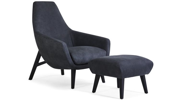 Montis Enzo Fauteuil