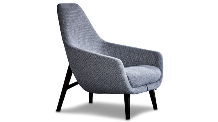 Montis Enzo Fauteuil