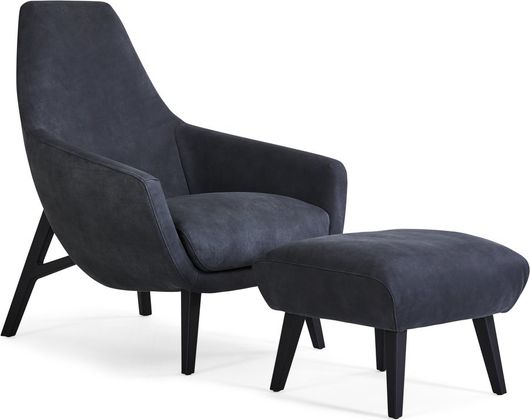 Montis Enzo Fauteuil