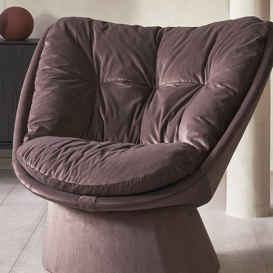 Montis Fabian Fauteuil