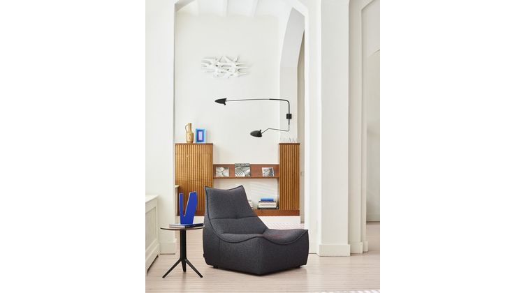 Montis Florence Fauteuil 