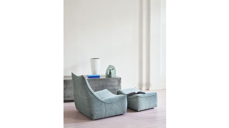 Montis Florence Fauteuil 