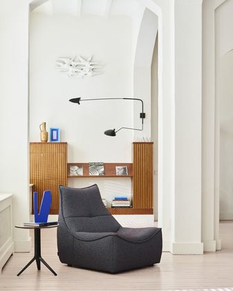 Montis Florence Fauteuil