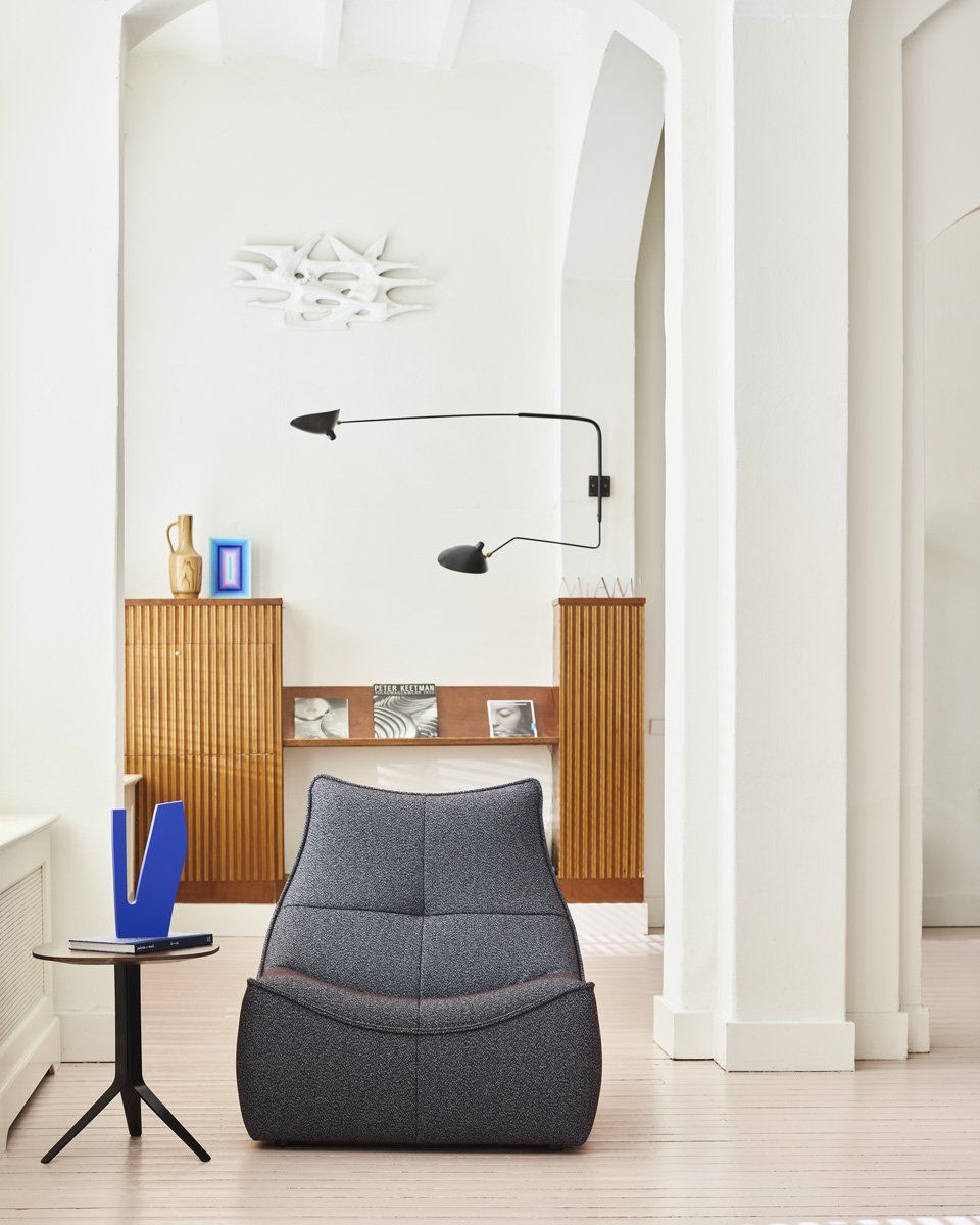 Montis Florence Fauteuil